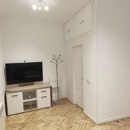 Lovely Apartment In Madrid Center Esterno foto
