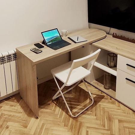 Lovely Apartment In Madrid Center Esterno foto