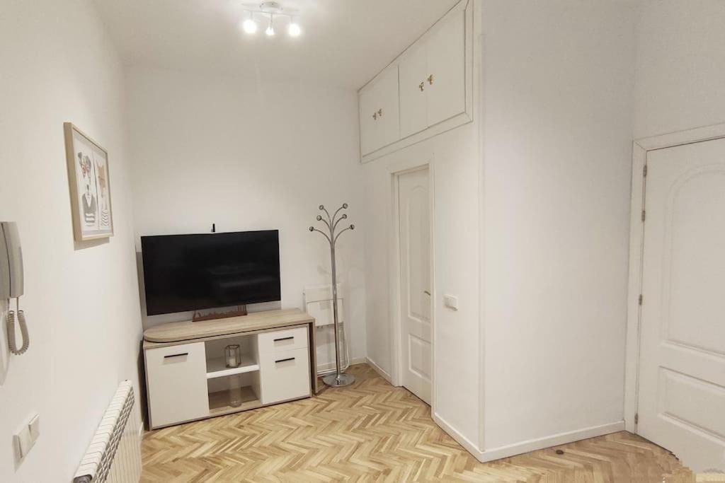 Lovely Apartment In Madrid Center Esterno foto