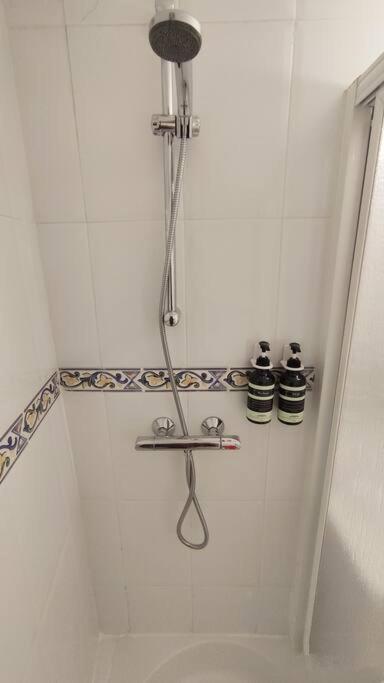 Lovely Apartment In Madrid Center Esterno foto