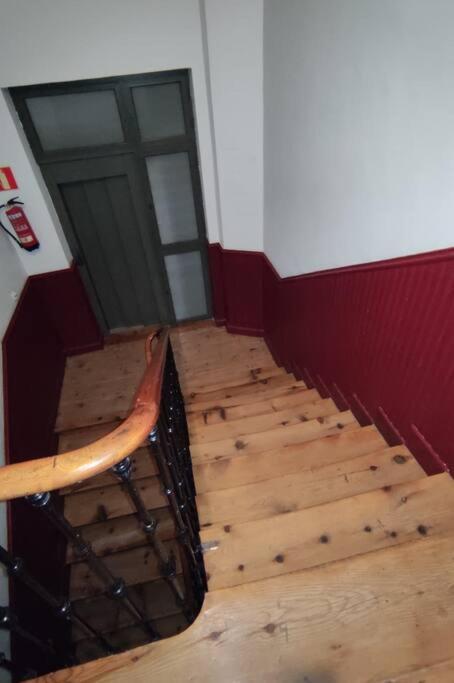 Lovely Apartment In Madrid Center Esterno foto